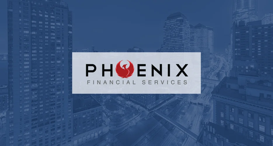 Broadstreet acquisition of Phoenix Financial Services
