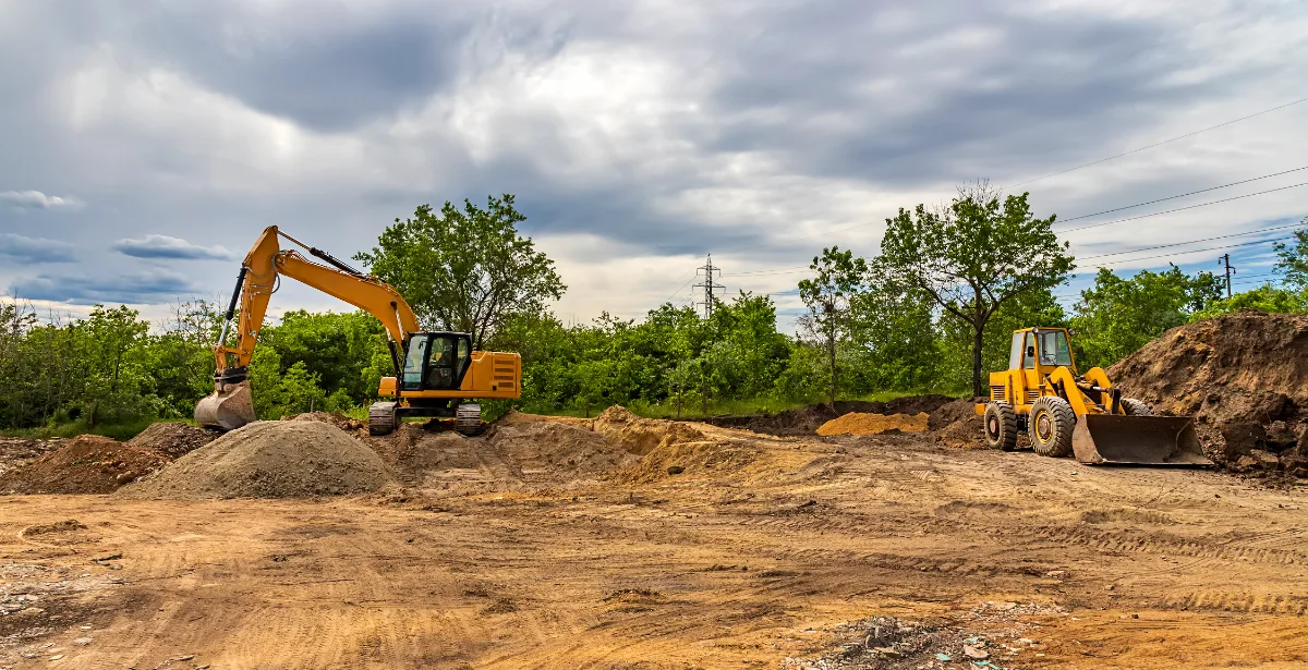 Broadstreet Acquires Nearly 850 Acres In Lancaster County For Large Scale Land Infrastructure Development Project